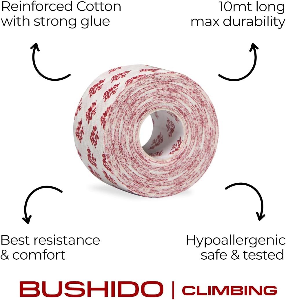 RoninTape® Bushido