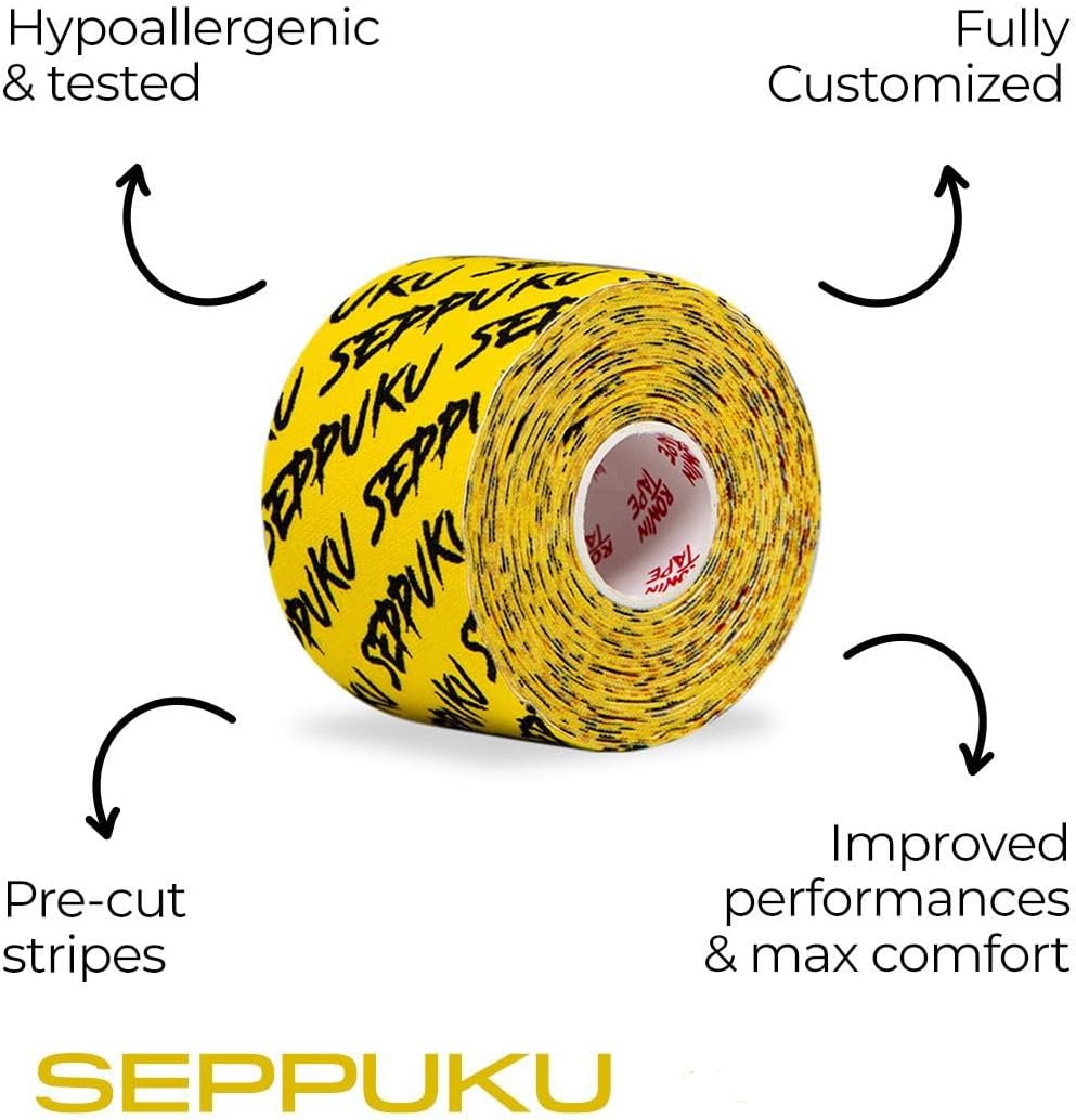 RoninTape® Seppuku