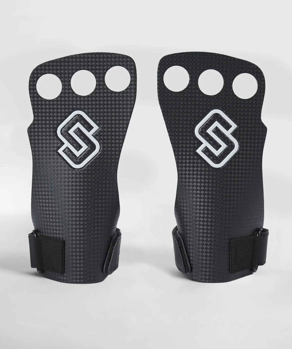 Paracalli CARBON Full Cover Black