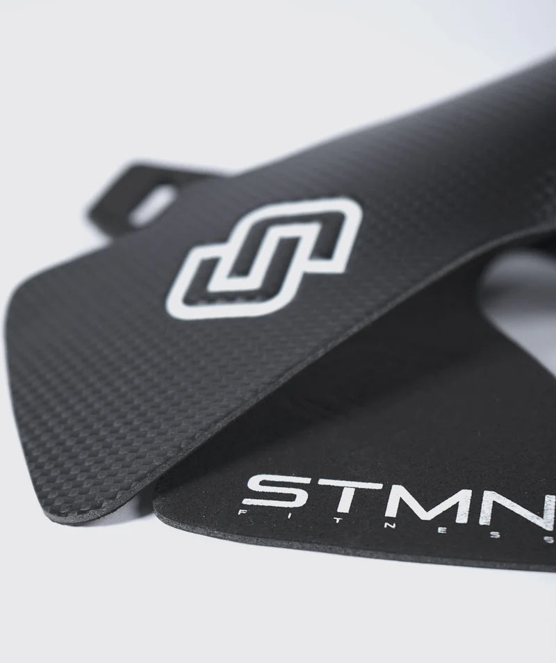 Paracalli CARBON Free Black