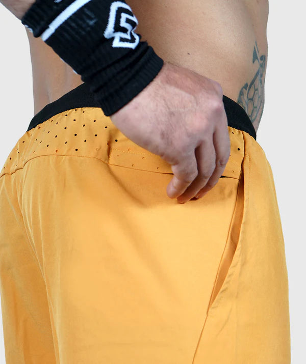 WorkOut Shorts Uomo