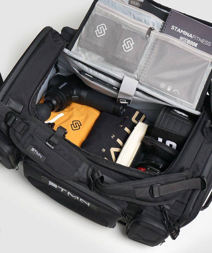 Zaino Stamina X-LINE 50l