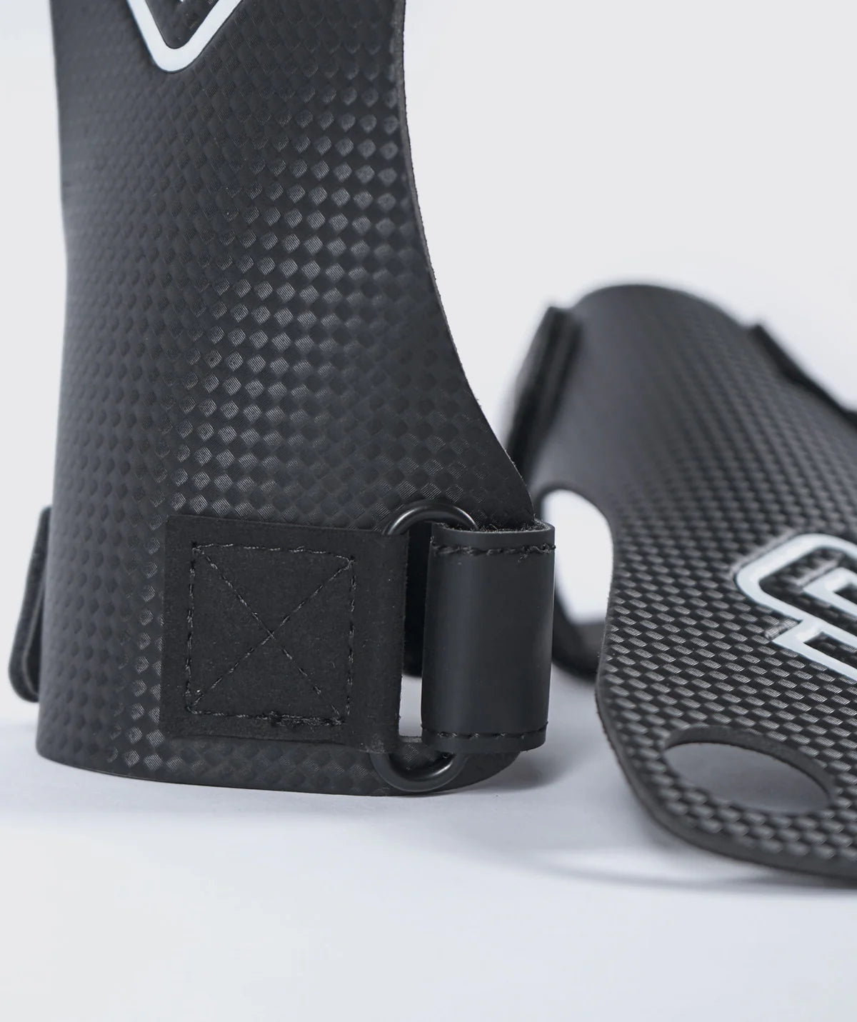 Paracalli CARBON Full Cover Black