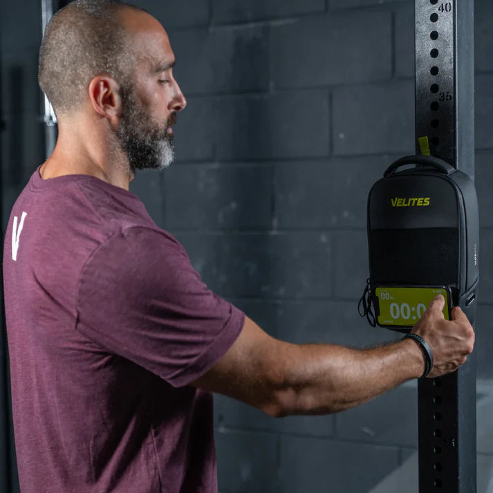 Zaino Velites Storm Duradiamond