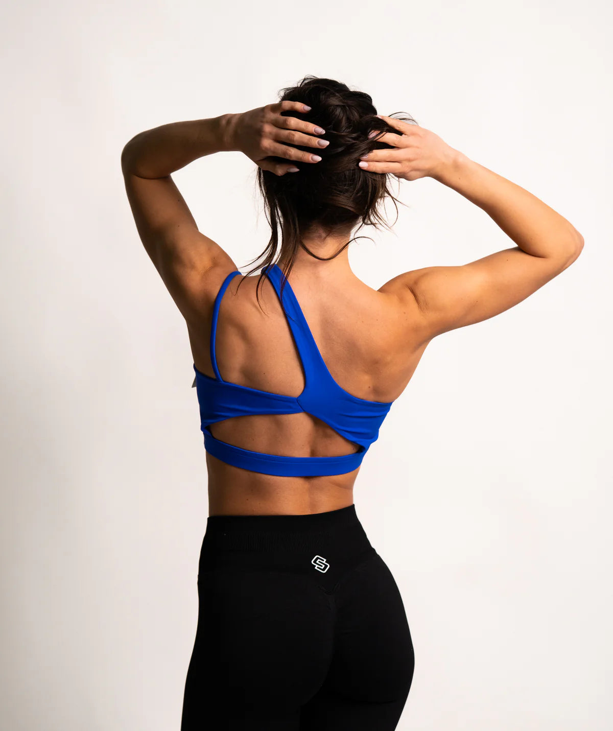 New Venus Bra Donna Blu