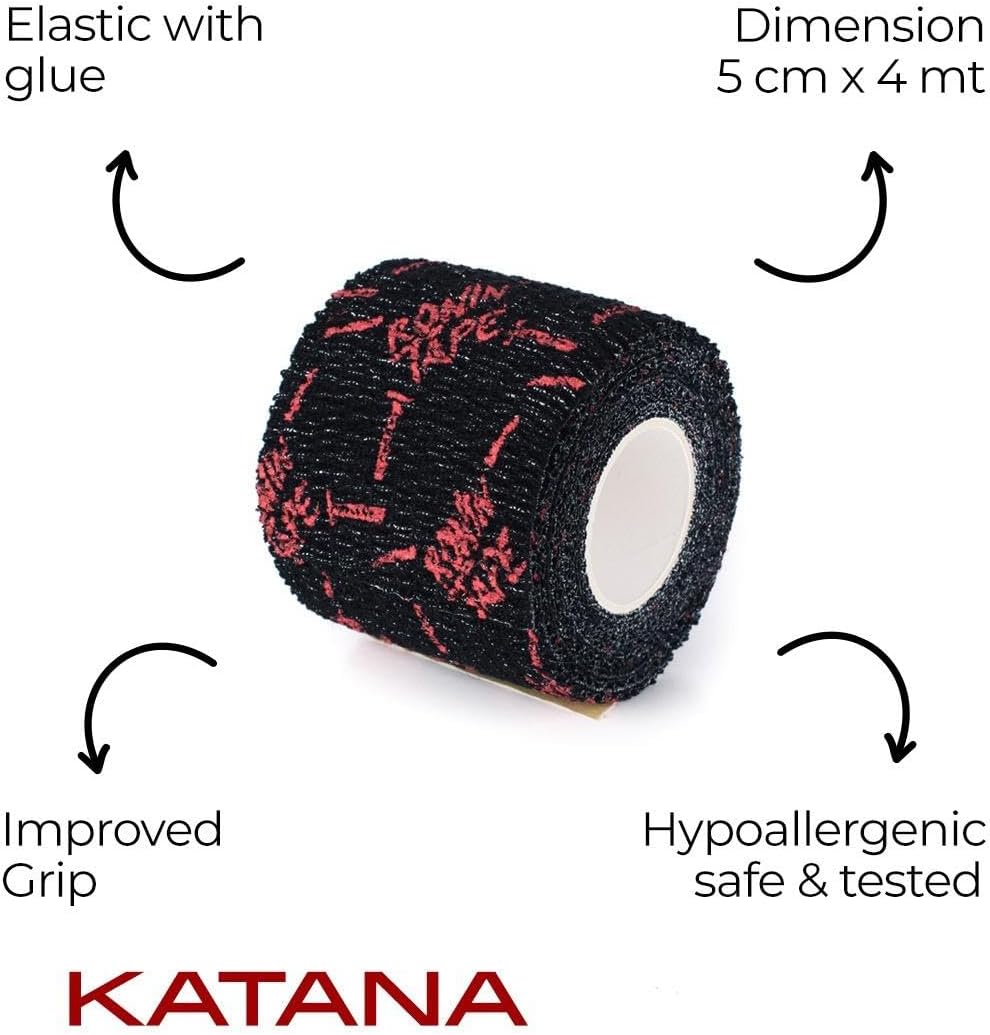 RoninTape® Katana