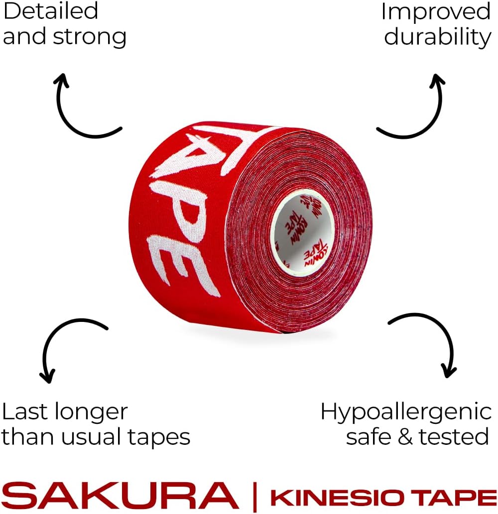 RoninTape® Sakura