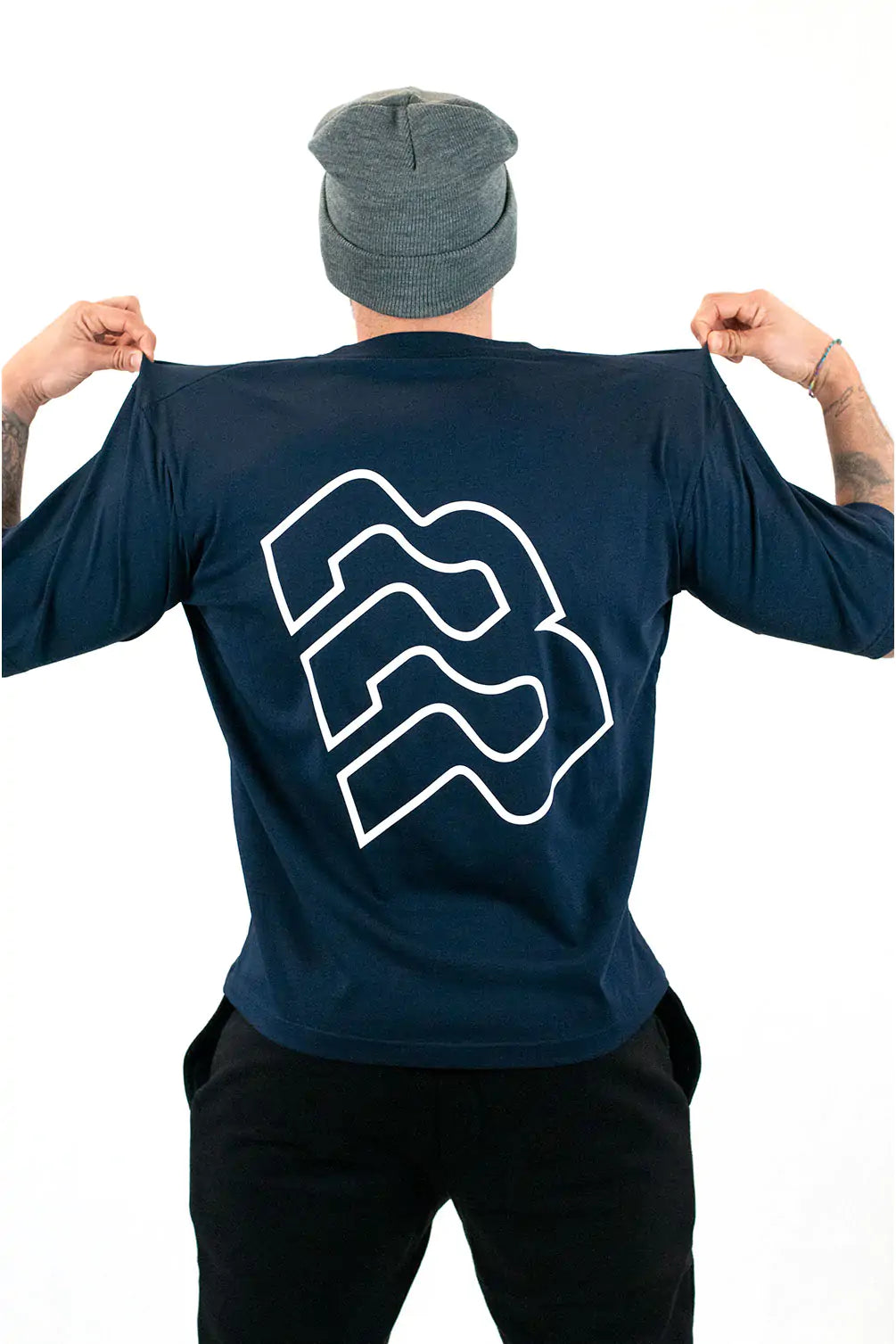 Maglia T-Shirt Over Unisex