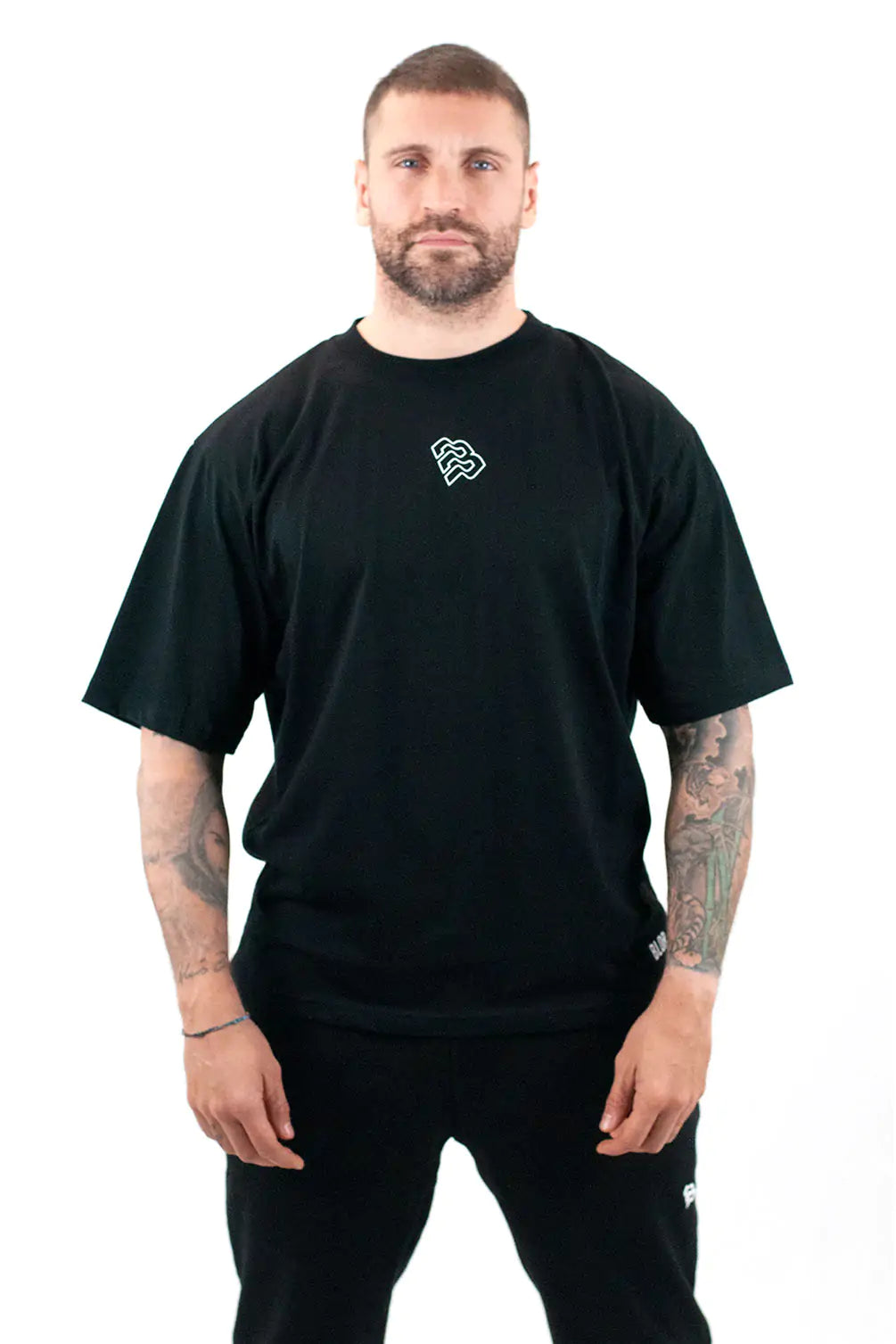 Maglia T-Shirt Over Unisex