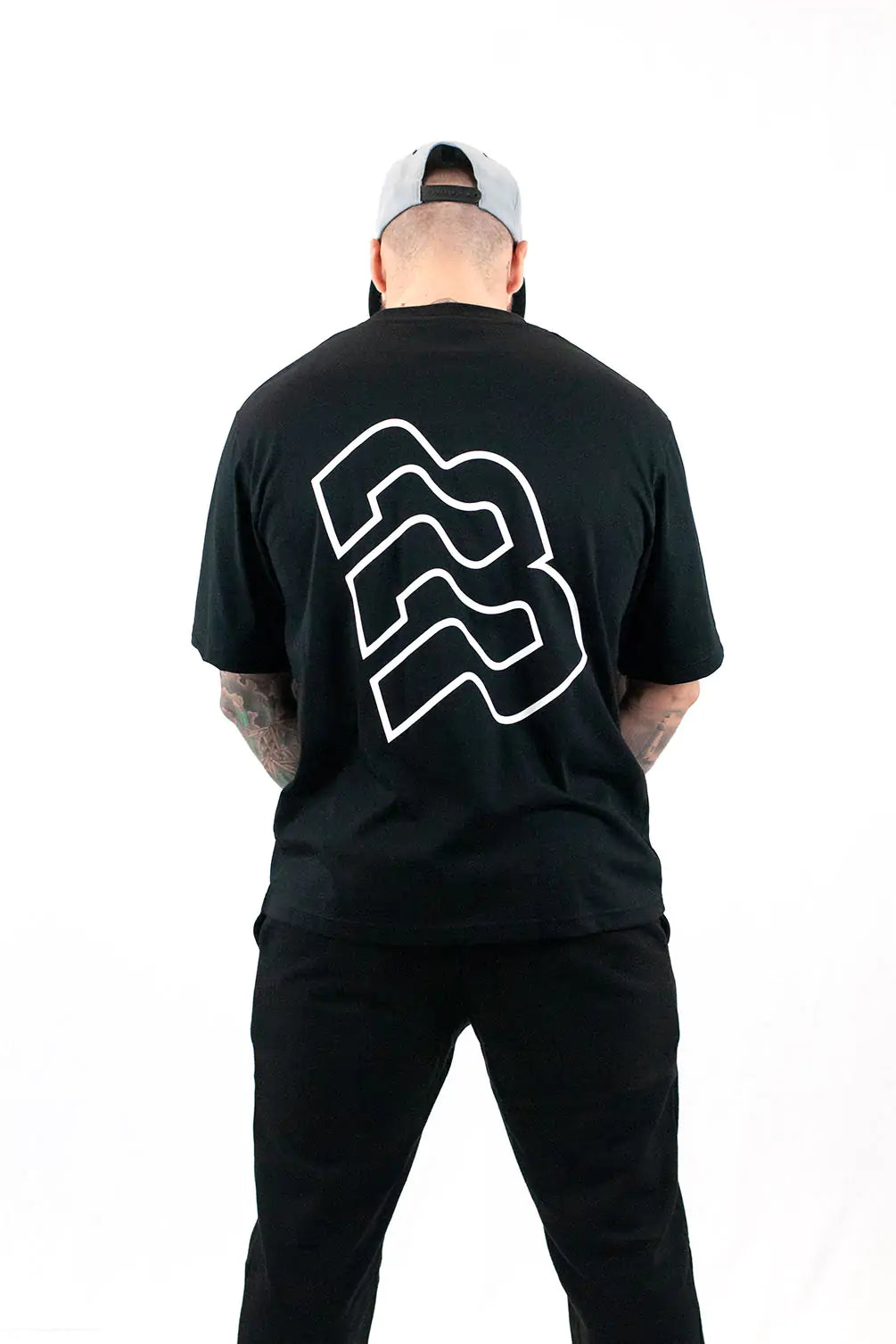 Maglia T-Shirt Over Unisex