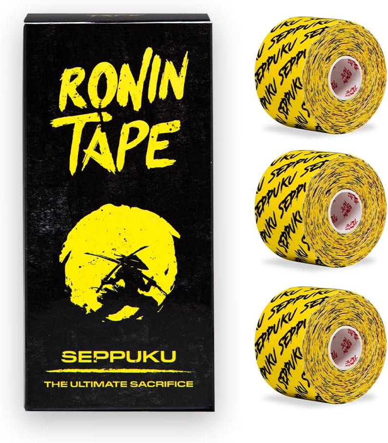 RoninTape® Seppuku