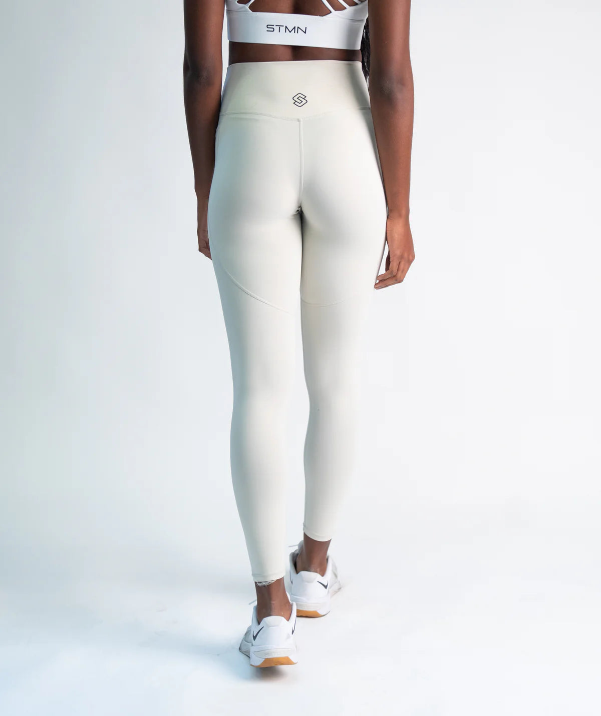 Training Evo Leggings Ghiaccio