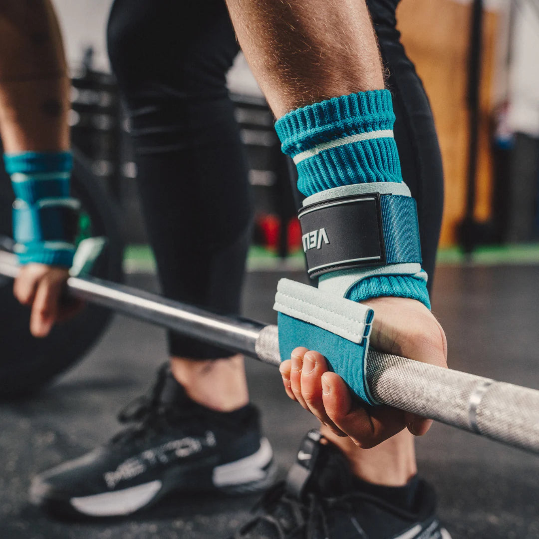 Hand Grips All Terrain