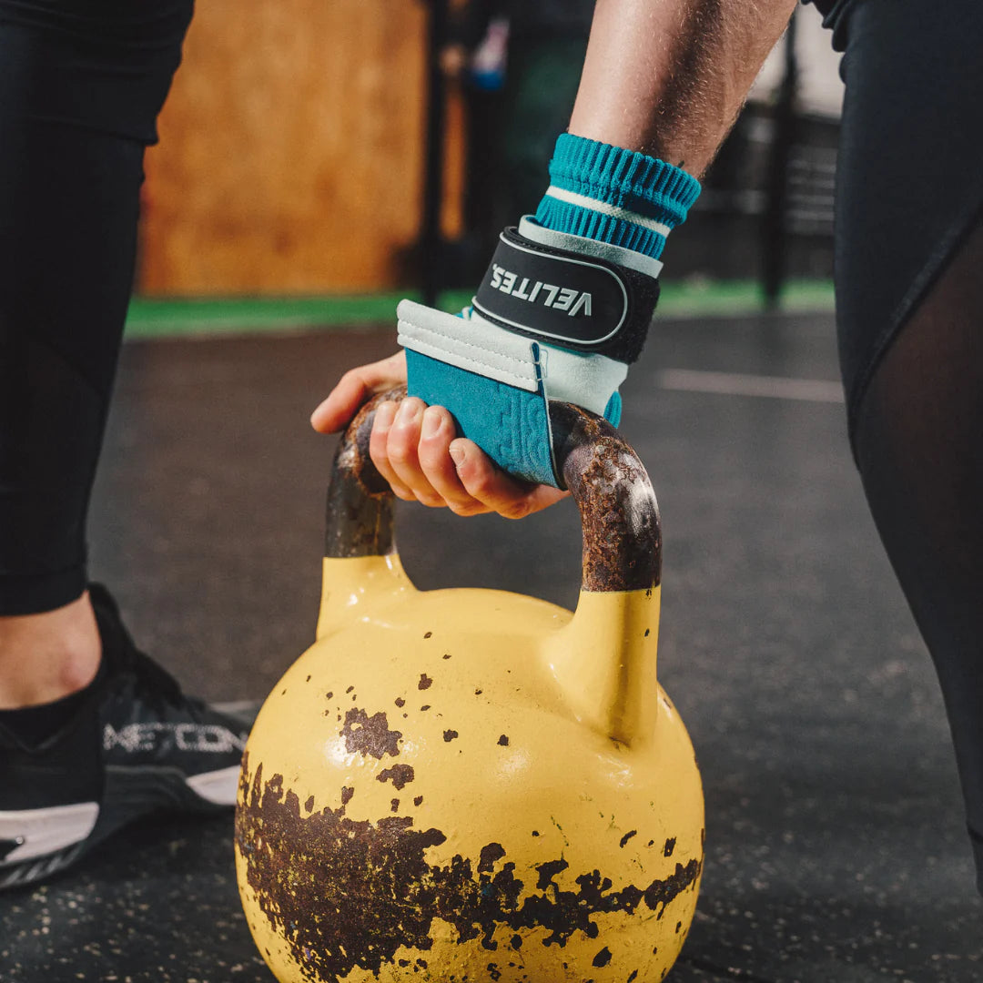 Hand Grips All Terrain