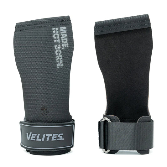 Hand Grips All Terrain