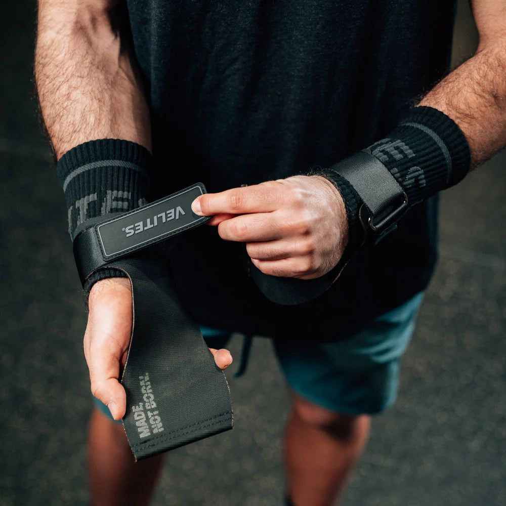 Hand Grips All Terrain