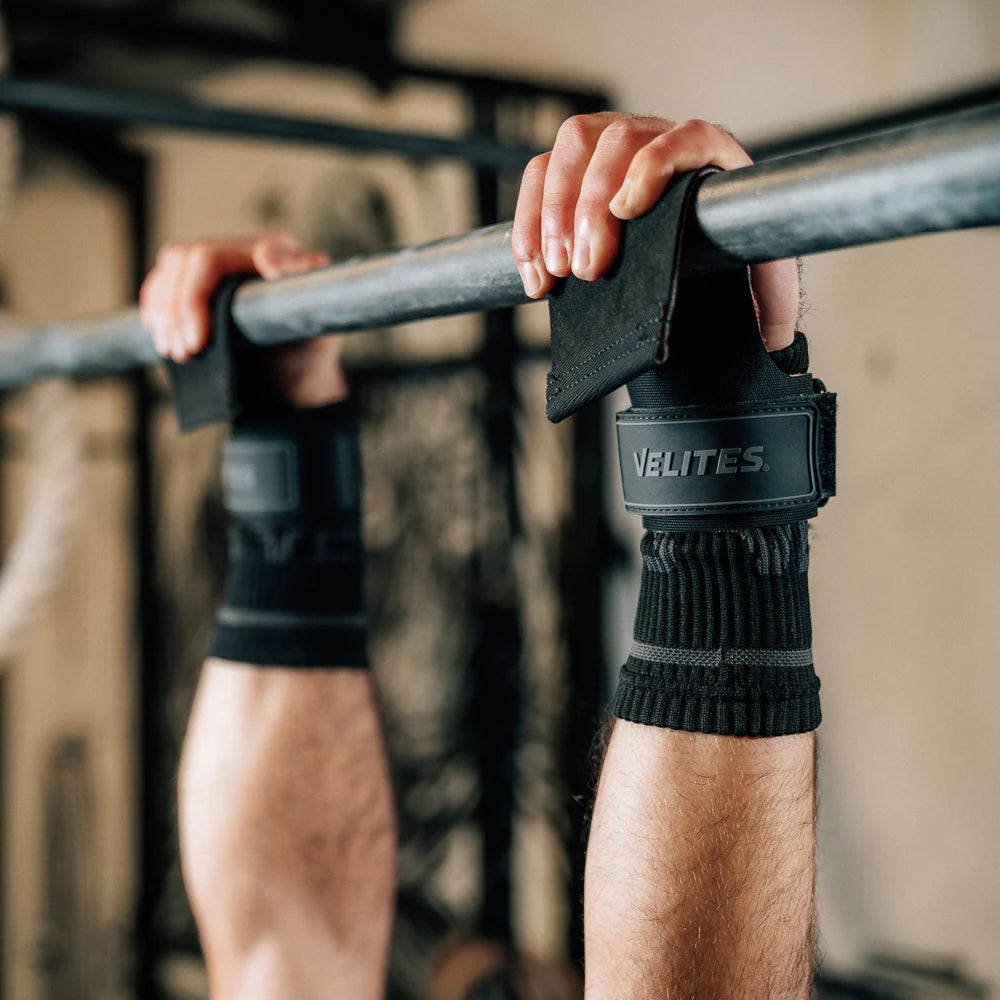 Hand Grips All Terrain