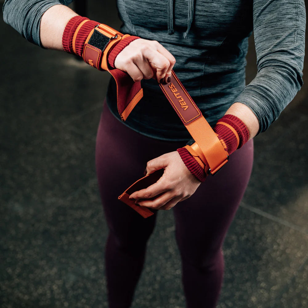 Hand Grips All Terrain