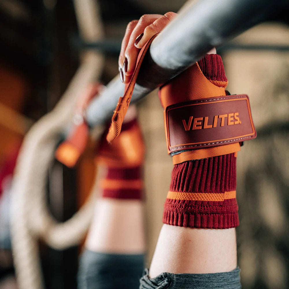 Hand Grips All Terrain