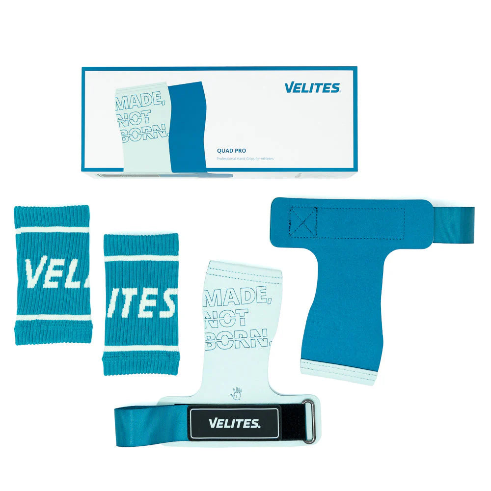 Hand Grips All Terrain