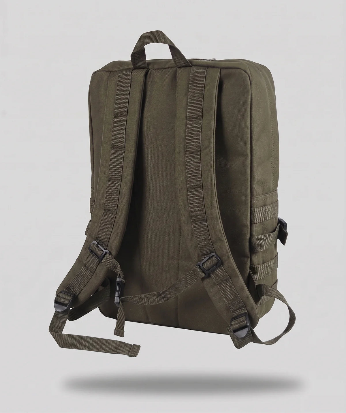 ZAINO TACTICAL LIGHT 30 LITRI VERDE €52,90