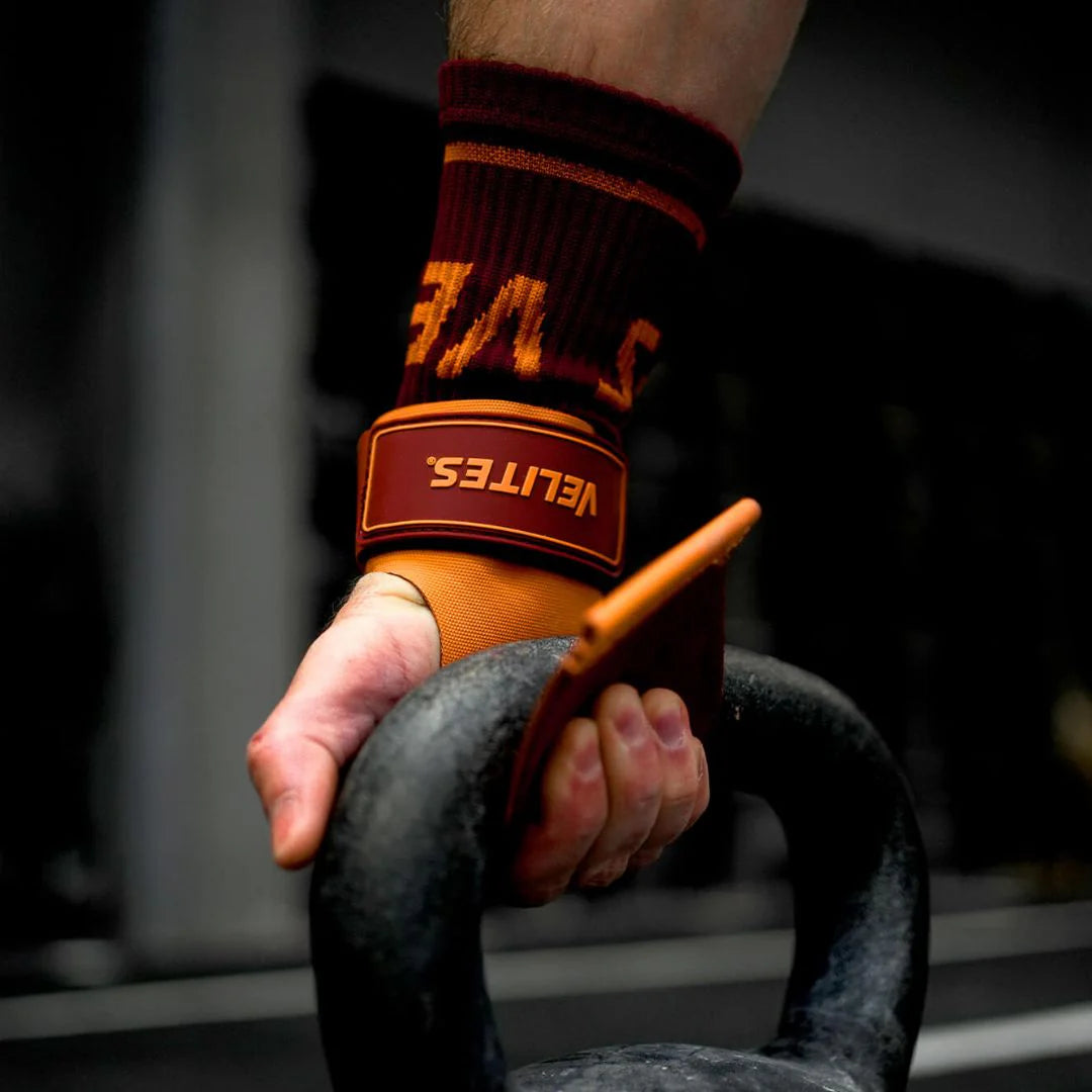 Hand Grips All Terrain