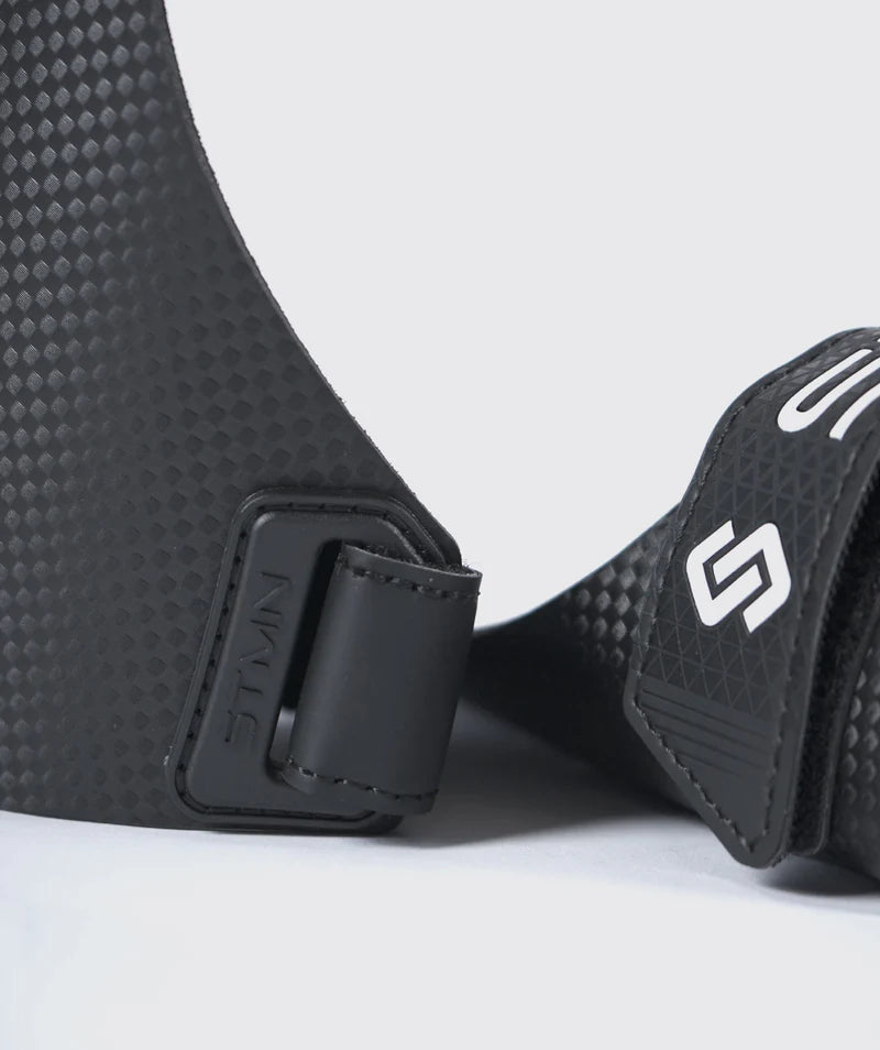 Paracalli CARBON Free Black