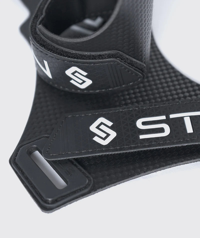 Paracalli CARBON Free Black